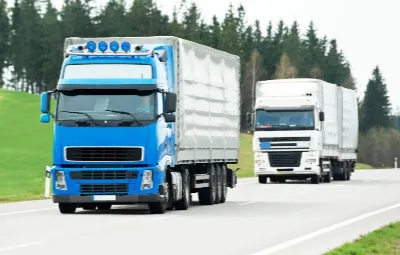 Konya Kemalpaşa | Eşya Taşıma